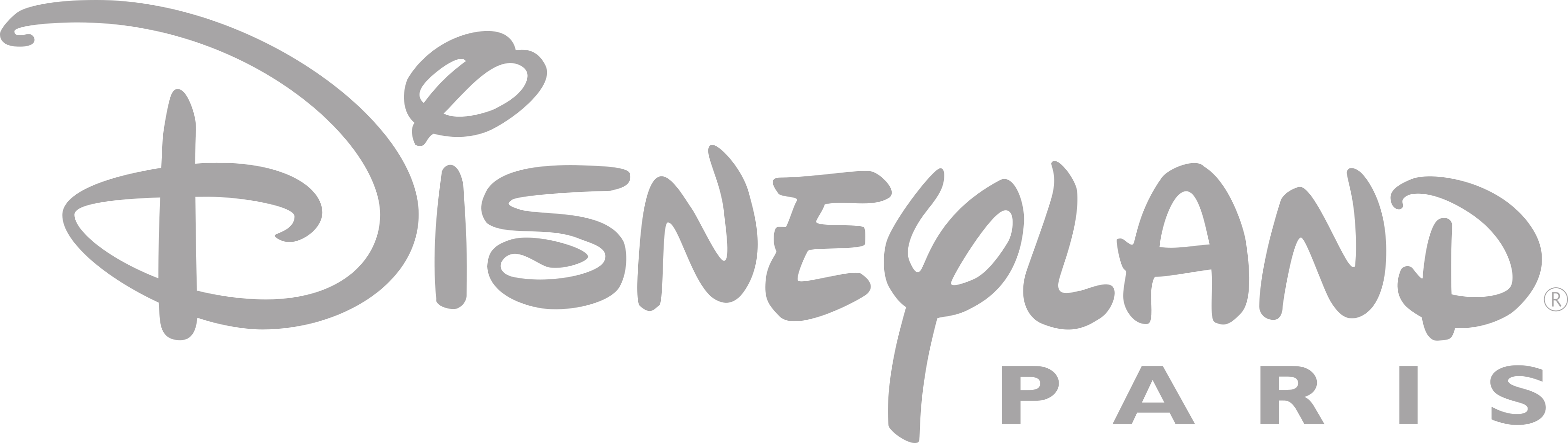 Disneyland Paris Grey Partner Logo.png
